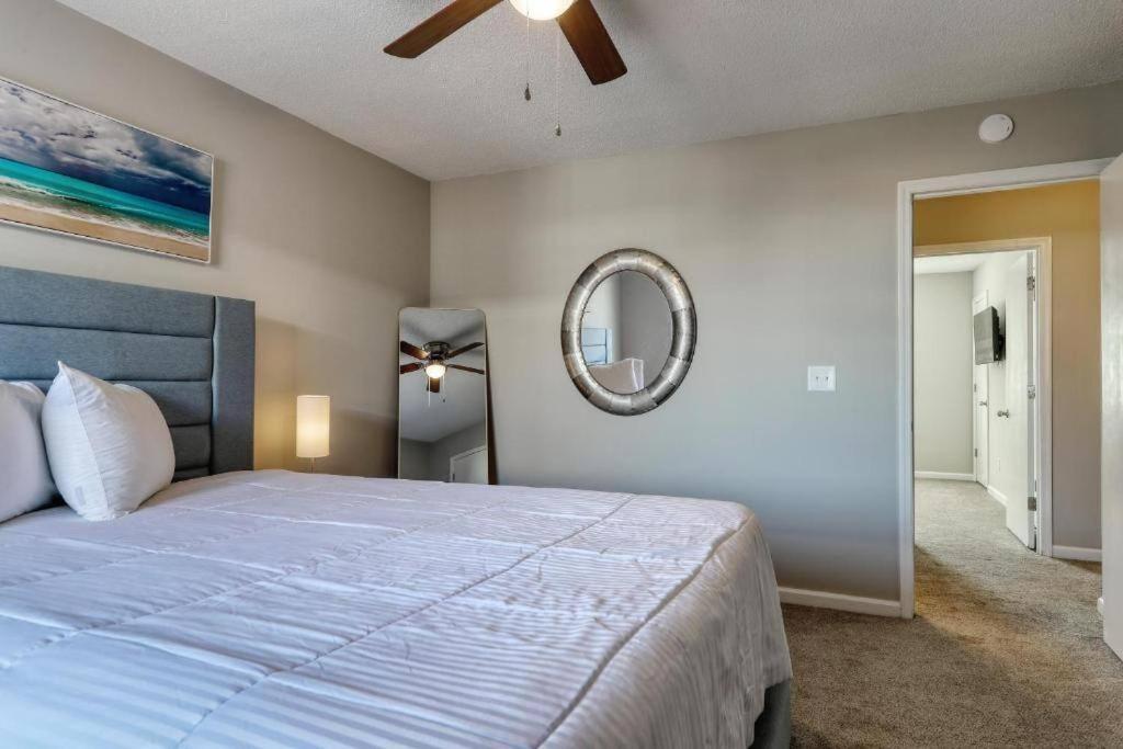 Ferienwohnung Stylish Haven New Walk To The Ocean Smart Tvs Wifi Myrtle Beach Exterior foto