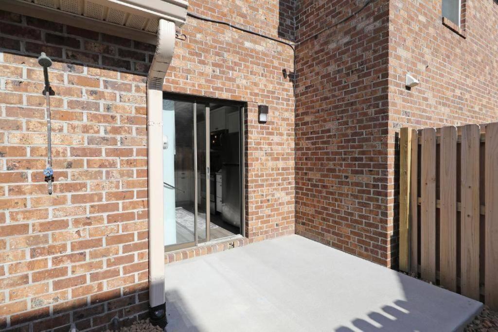 Ferienwohnung Stylish Haven New Walk To The Ocean Smart Tvs Wifi Myrtle Beach Exterior foto