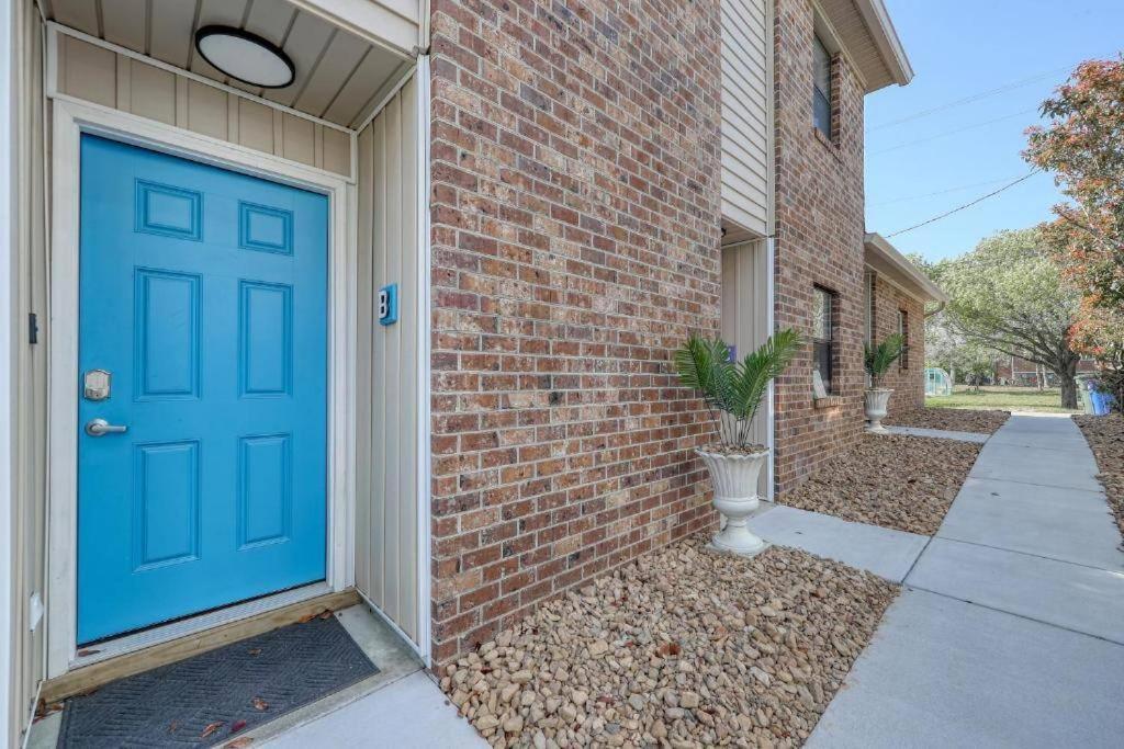 Ferienwohnung Stylish Haven New Walk To The Ocean Smart Tvs Wifi Myrtle Beach Exterior foto