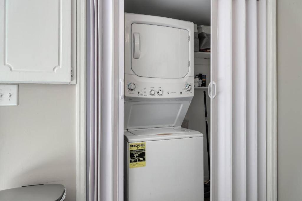 Ferienwohnung Stylish Haven New Walk To The Ocean Smart Tvs Wifi Myrtle Beach Exterior foto